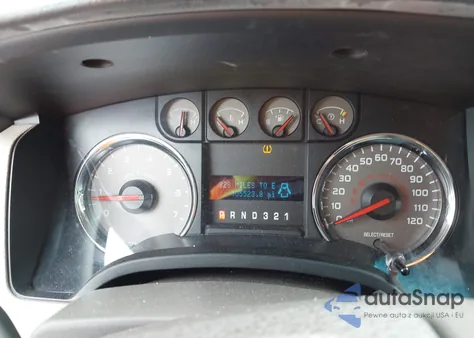 2010 Ford F-150 Fx4/Lariat/Xl/Xlt from USA, damaged, VIN 1FTFX1EV4AFB46674